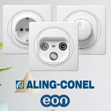 Aling-Conel EON
